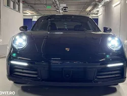 Negru Utilizat 2020 Porsche 911 Carrera S Coupe | 128.000 EUR