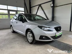 Utilizat 2011 Seat Ibiza ST Break | 4.500 EUR (Preț OK)