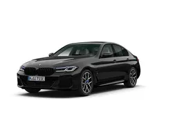 Black sapphire metallic metalizat Utilizat 2021 BMW 530e Comfort Edition Berlinǎ | 41.721 EUR (Scump)