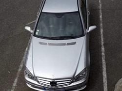Utilizat 2009 Mercedes CLC220 Hatchback | 3.999 EUR