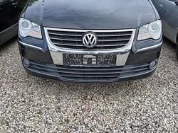 Utilizat 2008 VW Touran Highline Monovolum | 4.500 EUR (Preț OK)