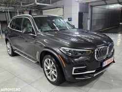 Culoaregri Utilizat 2023 BMW X5 M Sport SUV | 56.000 EUR (Super Preț)