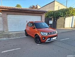 Utilizat 2021 Suzuki Ignis Hatchback | 10.950 EUR
