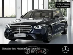 Albastru Utilizat 2024 Mercedes GLE580 AMG Berlinǎ | 129.639 EUR