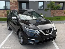 Culoarenegru Utilizat 2020 Nissan Qashqai SUV | 16.980 EUR (Preț OK)