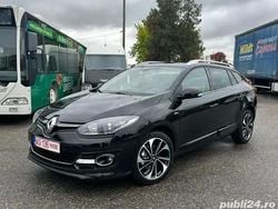 Utilizat 2015 Renault Mégane GrandTour Break | 5.400 EUR (Preț bun)