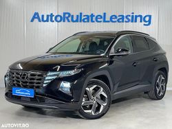 Negru Utilizat 2022 Hyundai Tucson SUV | 27.990 EUR (Preț OK)
