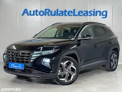Negru Utilizat 2022 Hyundai Tucson SUV | 28.990 EUR (Preț OK)