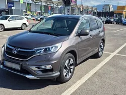 Maro Utilizat 2016 Honda CR-V Executive SUV | 17.500 EUR (Puțin scump)