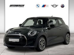 Utilizat 2023 Mini Cooper SE Hatchback | 22.580 EUR