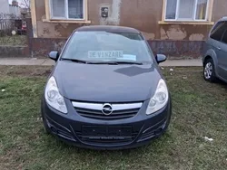 Utilizat 2008 Opel Agila Berlinǎ | 2.100 EUR
