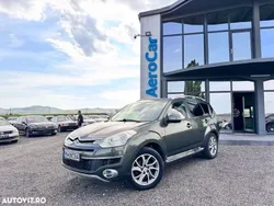 Gri Utilizat 2008 Citroën C-Crosser SUV | 3.490 EUR