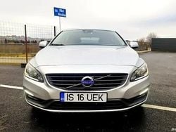 Gri Utilizat 2014 Volvo V60 Break | 8.300 EUR (Preț OK)