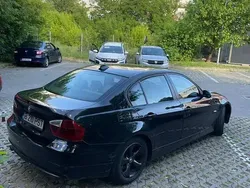 Utilizat 2008 BMW 318 Berlinǎ | 4.750 EUR