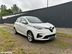Alb Utilizat 2020 Renault Zoe Life Hatchback | 11.900 EUR