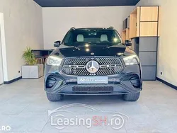 Negru Utilizat 2023 Mercedes GL450 SUV | 89.000 EUR