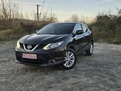 Utilizat 2015 Nissan Qashqai SUV | 9.390 EUR (Preț bun)