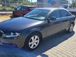 Utilizat 2010 Audi A4 Hatchback | 6.650 EUR (Puțin scump)