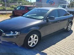 Utilizat 2010 Audi A4 Hatchback | 6.650 EUR (Super Preț)