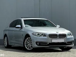 Gri Utilizat 2016 BMW 530 Comfort Edition Berlinǎ | 10.999 EUR