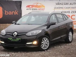 Maro Utilizat 2014 Renault Mégane GrandTour Business Break | 6.490 EUR (Preț OK)