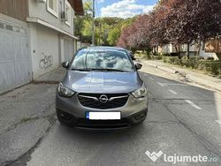 Gri Utilizat 2018 Opel Crossland X Innovation SUV | 8.700 EUR