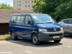 Albastru Utilizat 2006 VW T5 Van | 9.950 EUR (Preț OK)