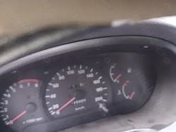 Utilizat 2000 Hyundai Accent Berlinǎ | 800 EUR