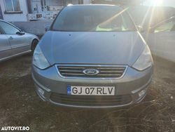 Culoaregri Utilizat 2011 Ford Galaxy Trend Monovolum | 3.750 EUR (Super Preț)