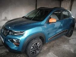 Utilizat 2021 Dacia Spring Hatchback | 10.500 EUR (Puțin scump)