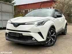 Alb Utilizat 2018 Toyota C-HR SUV | 17.800 EUR (Preț OK)