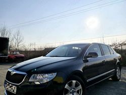 Utilizat 2013 Skoda Superb Berlinǎ | 6.500 EUR
