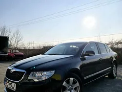 Utilizat 2013 Skoda Superb Berlinǎ | 6.500 EUR (Super Preț)