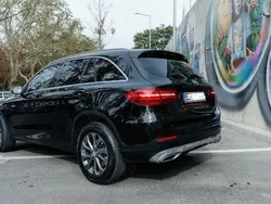 Mercedes GLC250