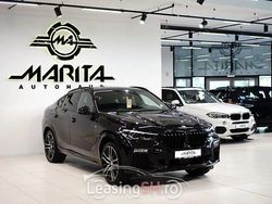 Negru Utilizat 2021 BMW X6 M Sport SUV | 68.200 EUR (Scump)