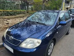Albastru Utilizat 2005 Toyota Corolla Terra Berlinǎ | 3.200 EUR