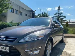 Maro Utilizat 2011 Ford Mondeo Berlinǎ | 5.000 EUR (Puțin scump)