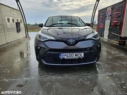 Culoaregri Utilizat 2022 Toyota C-HR SUV | 24.200 EUR