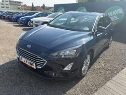 Roșu Utilizat 2019 Ford Focus ST-Line Hatchback | 10.950 EUR (Preț OK)