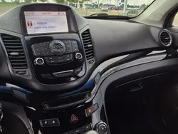 Gri Utilizat 2012 Chevrolet Orlando LTZ Monovolum | 5.500 EUR