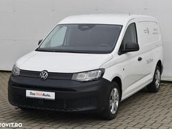 Culoarealb Nouă 2025 VW Caddy Monovolum | 26.741 EUR (Preț OK)