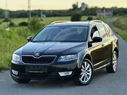 Utilizat 2014 Skoda Octavia Break | 7.699 EUR (Preț OK)