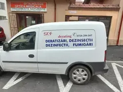 Utilizat 2008 Opel Combo Monovolum | 1.700 EUR