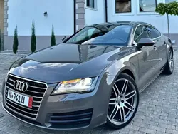 Utilizat 2011 Audi A7 Hatchback | 13.800 EUR
