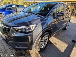 Culoaregri Utilizat 2018 Opel Crossland SUV | 11.500 EUR (Puțin scump)