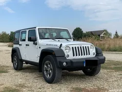 Utilizat 2016 Jeep Wrangler Rubicon SUV | 40.000 EUR