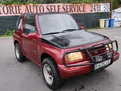 Utilizat 1997 Suzuki Vitara SUV | 3.500 EUR