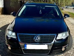 Utilizat 2009 VW Passat Sportline Break | 4.500 EUR (Preț OK)