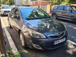 Culoaregri Utilizat 2012 Opel Astra Edition Hatchback | 3.990 EUR