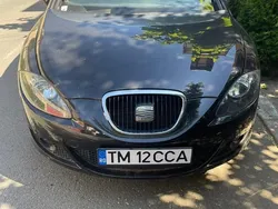 Utilizat 2008 Seat Leon Berlinǎ | 2.400 EUR